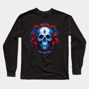 Palsmophobia Long Sleeve T-Shirt